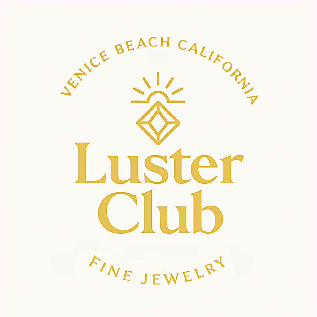 Luster Club Venice Beach
